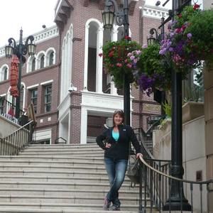 Meet your Posher, Mary